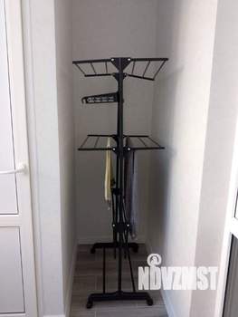 1-к квартира, на длительный срок, 41м2, 11/21 этаж