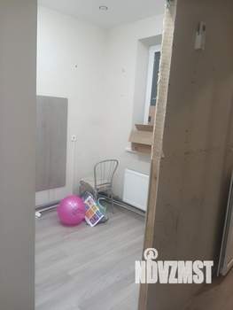 1-к квартира, на длительный срок, 29м2, 10/12 этаж