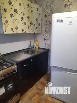1-к квартира, на длительный срок, 32м2, 3/4 этаж