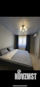 2-к квартира, на длительный срок, 60м2, 12/16 этаж