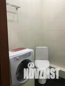 Студия квартира, на длительный срок, 26м2, 2/6 этаж