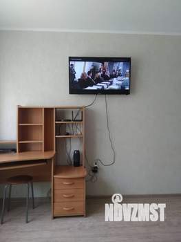 1-к квартира, на длительный срок, 40м2, 2/17 этаж