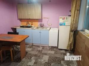 1-к квартира, на длительный срок, 50м2, 2/2 этаж