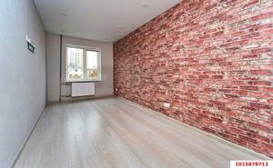 3-к квартира, на длительный срок, 60м2, 4/5 этаж