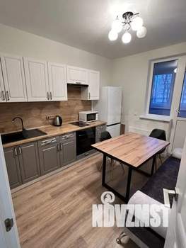 1-к квартира, посуточно, 37м2, 2/24 этаж