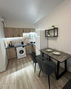 1-к квартира, на длительный срок, 33м2, 8/9 этаж