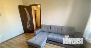 1-к квартира, на длительный срок, 36м2, 4/4 этаж