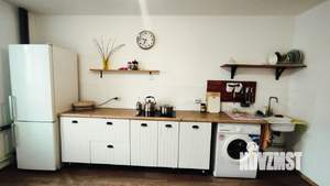 2-к квартира, на длительный срок, 61м2, 8/15 этаж