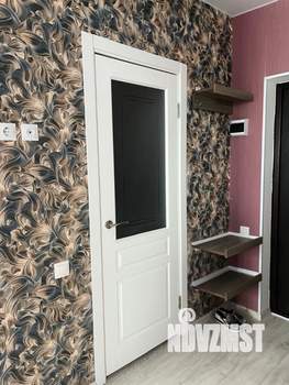 Студия квартира, на длительный срок, 30м2, 22/22 этаж