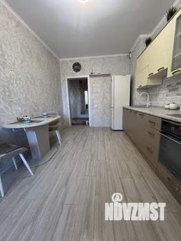 2-к квартира, на длительный срок, 60м2, 13/16 этаж