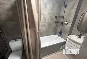 1-к квартира, на длительный срок, 40м2, 4/16 этаж