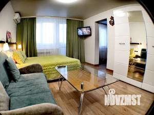 1-к квартира, посуточно, 30м2, 1/9 этаж