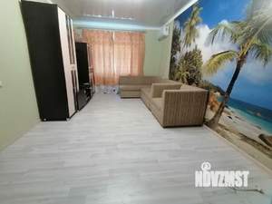 1-к квартира, на длительный срок, 37м2, 1/6 этаж