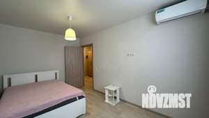 1-к квартира, на длительный срок, 40м2, 1/8 этаж