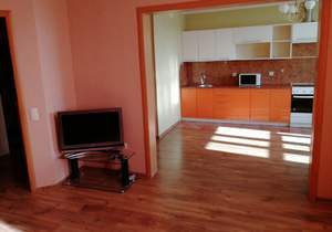 1-к квартира, на длительный срок, 53м2, 9/23 этаж