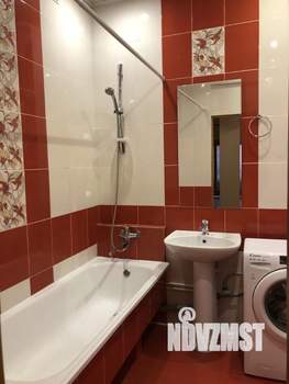 2-к квартира, на длительный срок, 80м2, 11/17 этаж