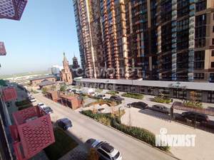 2-к квартира, на длительный срок, 58м2, 4/18 этаж