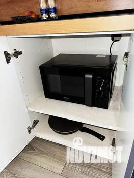 1-к квартира, посуточно, 30м2, 11/14 этаж