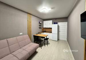 2-к квартира, на длительный срок, 39м2, 5/9 этаж