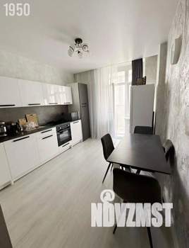 1-к квартира, на длительный срок, 40м2, 13/22 этаж