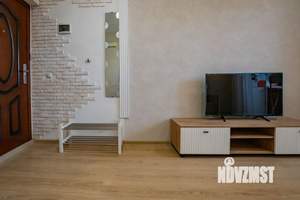 Студия квартира, на длительный срок, 21м2, 8/9 этаж