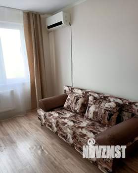 1-к квартира, на длительный срок, 37м2, 13/16 этаж