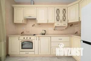 1-к квартира, посуточно, 45м2, 4/25 этаж