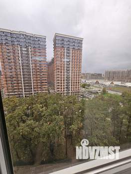 1-к квартира, на длительный срок, 30м2, 12/18 этаж