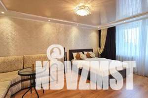 2-к квартира, посуточно, 60м2, 12/16 этаж