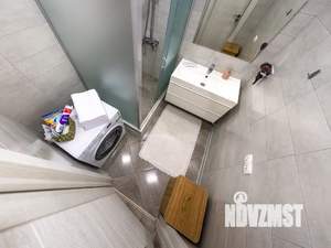 2-к квартира, посуточно, 65м2, 16/17 этаж