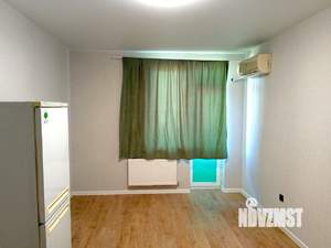 1-к квартира, на длительный срок, 37м2, 16/16 этаж