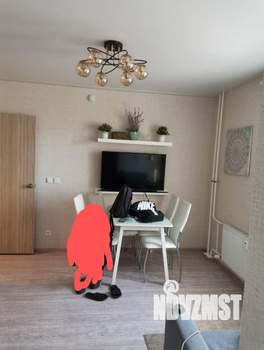 1-к квартира, на длительный срок, 28м2, 2/12 этаж