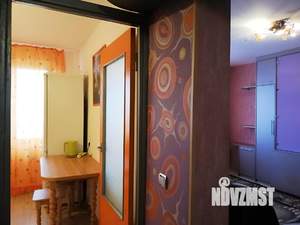 1-к квартира, на длительный срок, 40м2, 14/16 этаж