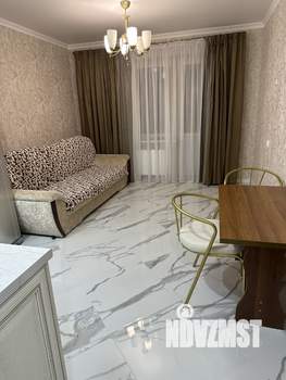 1-к квартира, на длительный срок, 45м2, 4/13 этаж