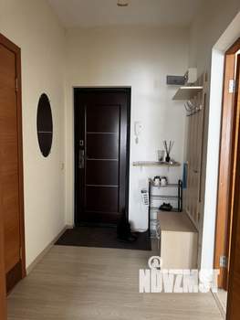 1-к квартира, на длительный срок, 45м2, 3/19 этаж