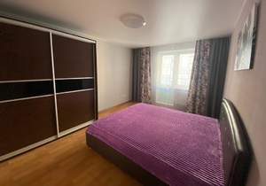 3-к квартира, на длительный срок, 78м2, 9/16 этаж