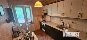 2-к квартира, на длительный срок, 54м2, 1/9 этаж