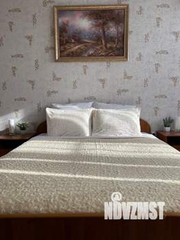 1-к квартира, посуточно, 46м2, 9/24 этаж