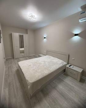 2-к квартира, на длительный срок, 47м2, 7/24 этаж