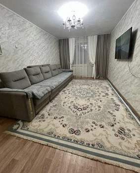 1-к квартира, на длительный срок, 134м2, 6/11 этаж