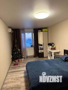 1-к квартира, на длительный срок, 41м2, 13/18 этаж