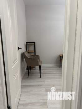 1-к квартира, на длительный срок, 35м2, 3/17 этаж