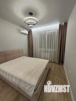 2-к квартира, на длительный срок, 59м2, 14/16 этаж