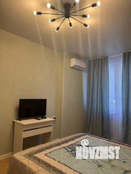 1-к квартира, на длительный срок, 42м2, 4/12 этаж