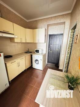 Студия квартира, на длительный срок, 21м2, 1/4 этаж
