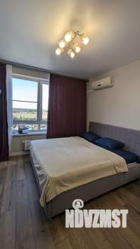 Студия квартира, на длительный срок, 22м2, 14/16 этаж