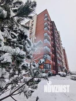 1-к квартира, на длительный срок, 38м2, 14/18 этаж