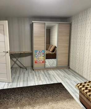 1-к квартира, на длительный срок, 38м2, 8/16 этаж