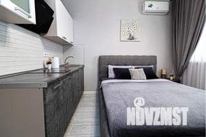1-к квартира, посуточно, 25м2, 15/21 этаж