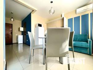 2-к квартира, посуточно, 44м2, 15/16 этаж